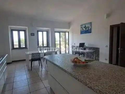 Villa in vendita a Cuglieri