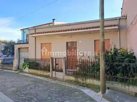 Villa in vendita a Ollastra