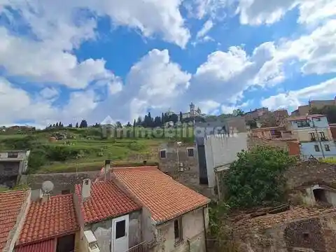 Villa in vendita a Cuglieri