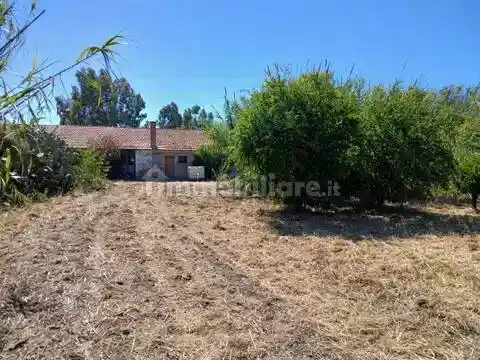 Rustico - Casale in vendita a Arborea