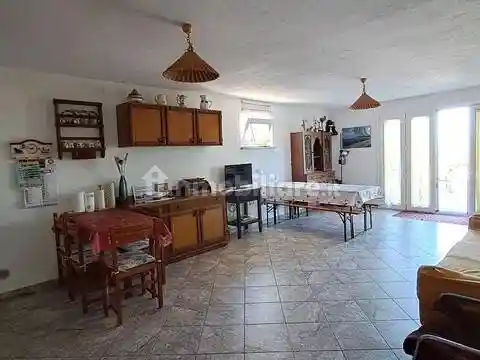 Appartamento in vendita a Cuglieri
