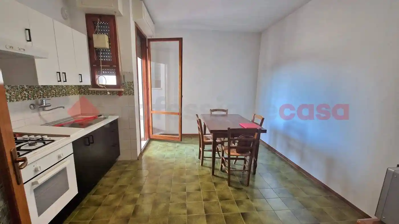 Appartamento in affitto a Pisa