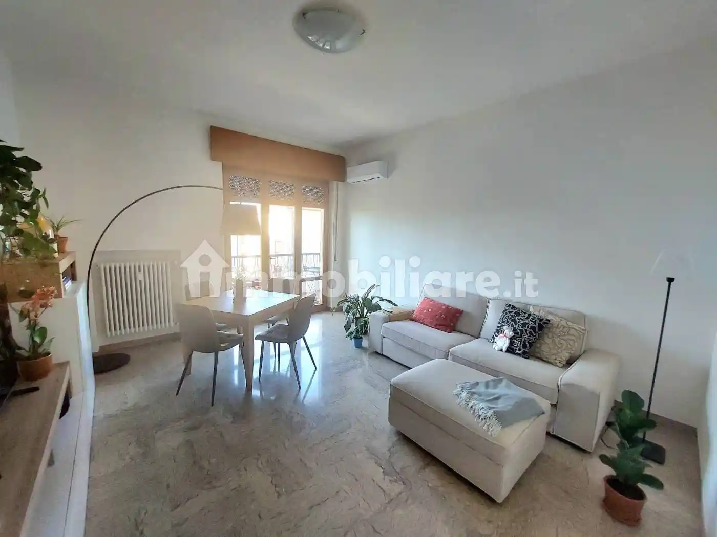 Appartamento in vendita a Creazzo