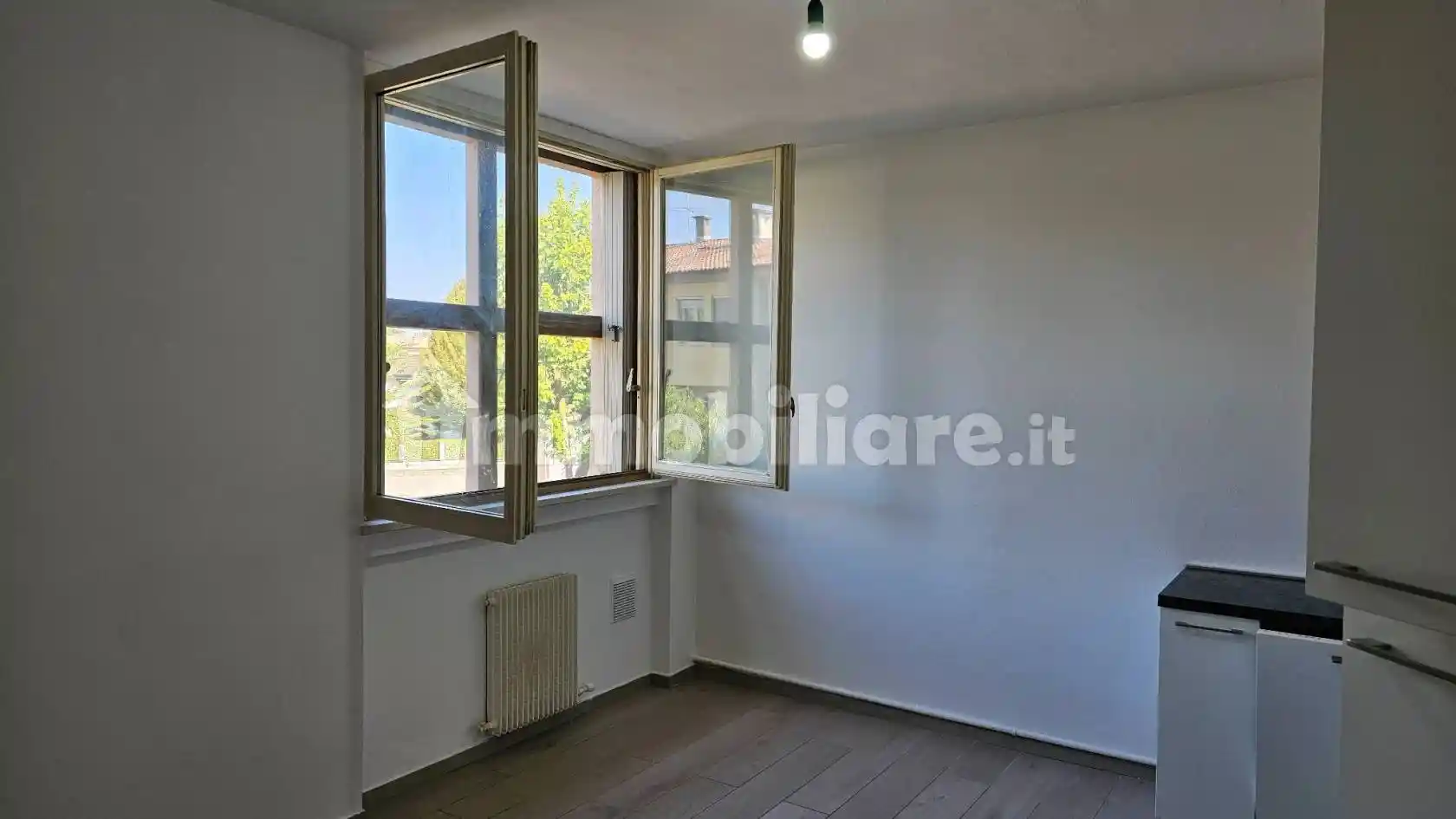 Appartamento in vendita a Sarmato