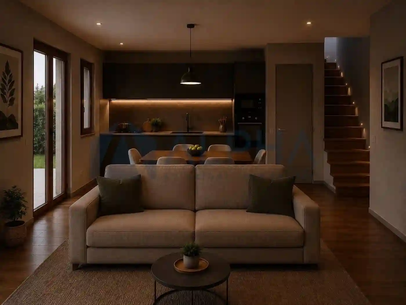 Villa - foto 3