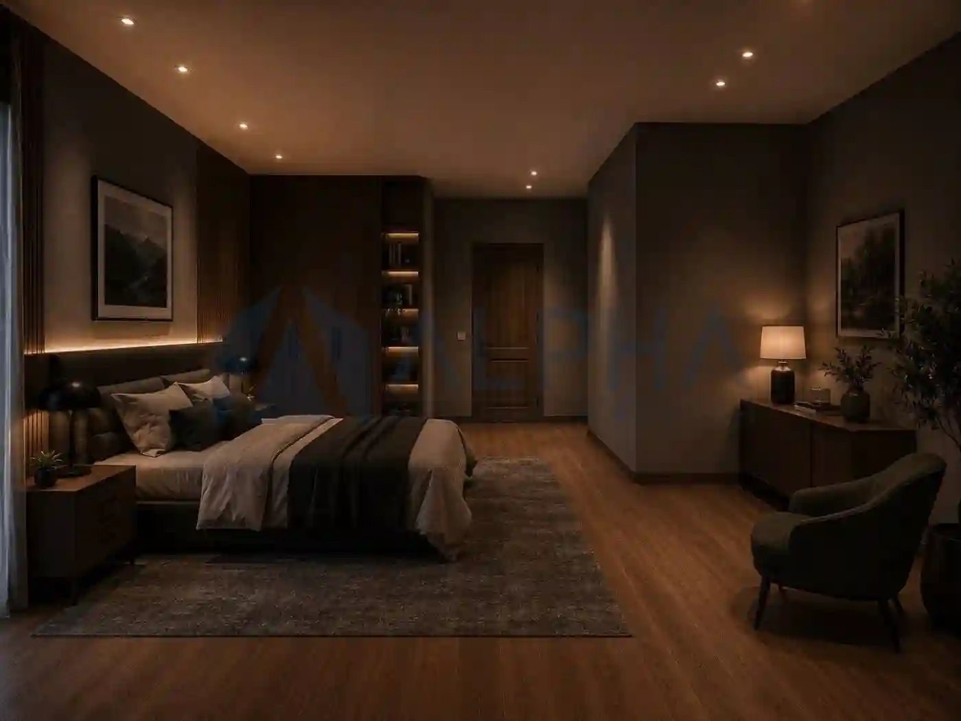 Villa - foto 5
