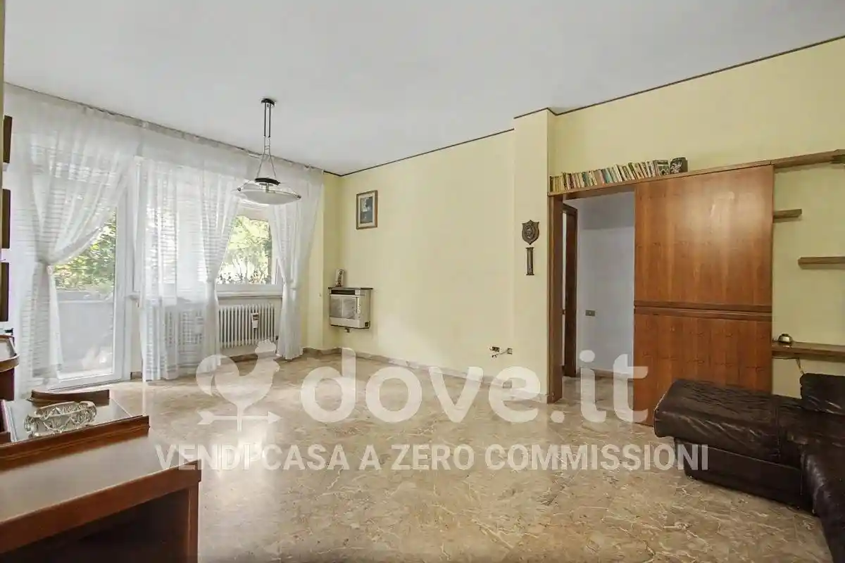 Appartamento in vendita a Ferrara