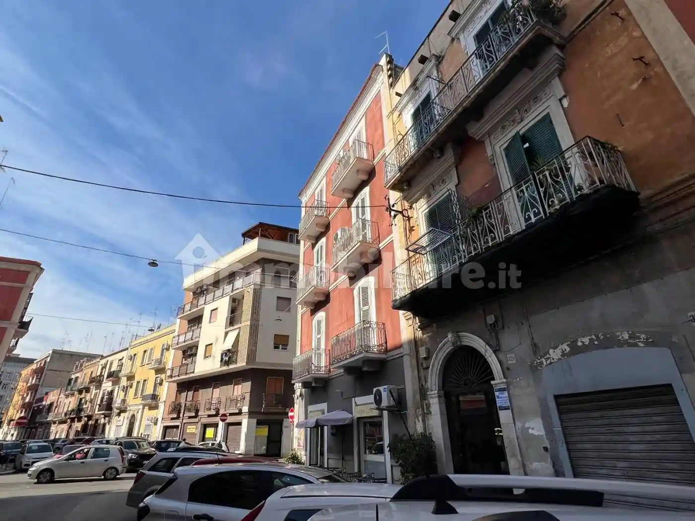 Appartamento in vendita a Bari