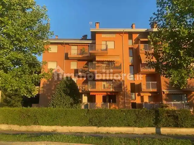 Appartamento in vendita a Sondrio