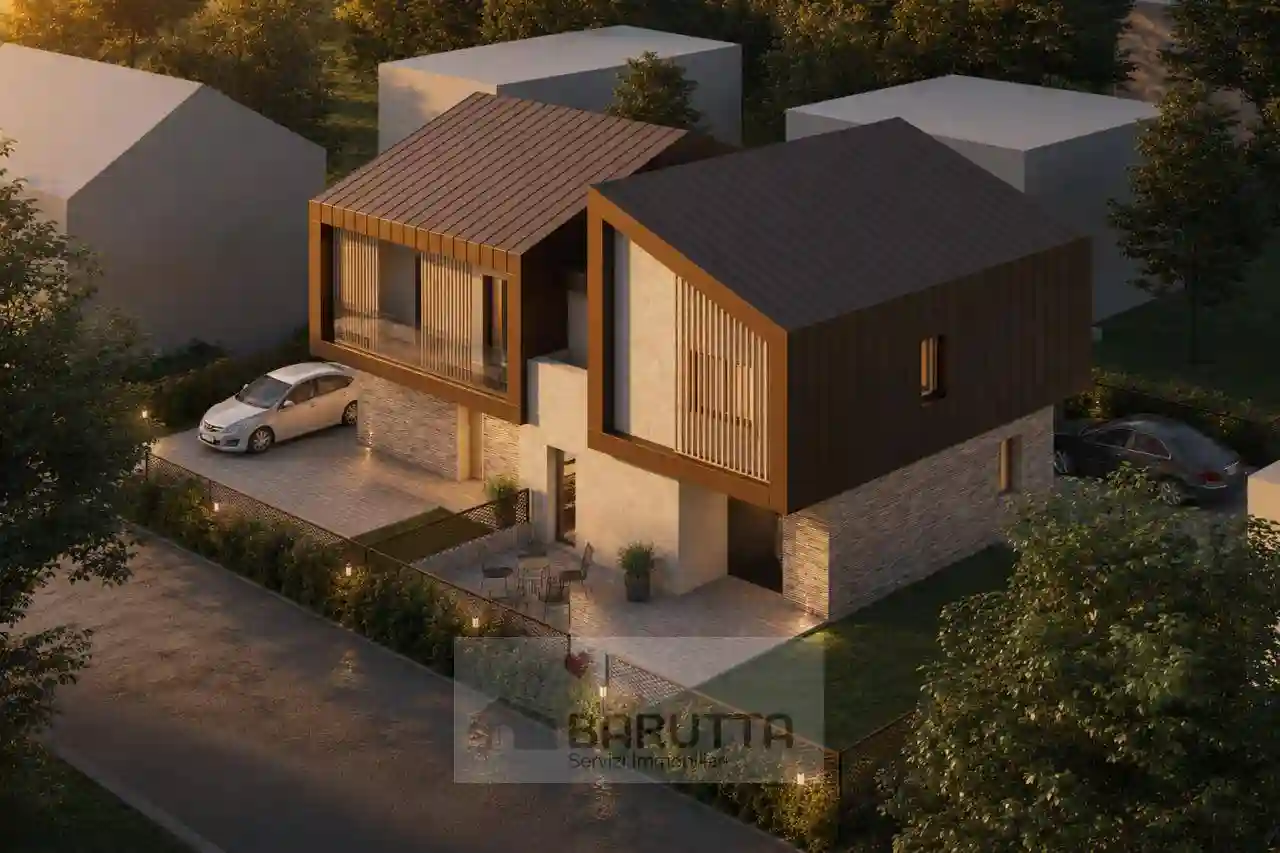 Villa - foto 2