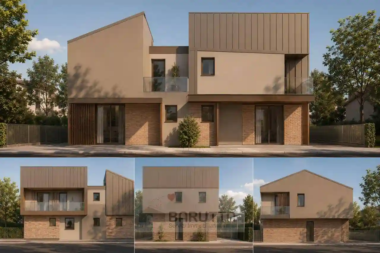 Villa - foto 3