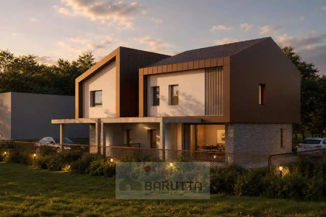 Villa - foto 5