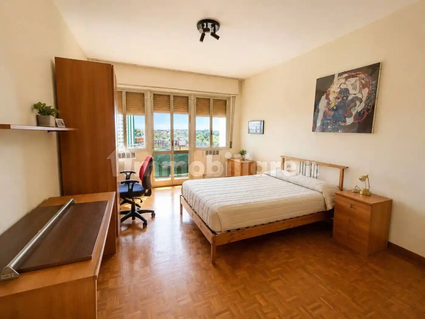 Appartamento in vendita a Bologna
