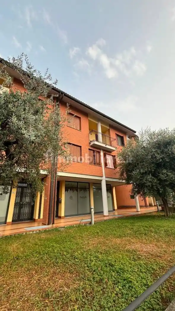 Appartamento in vendita a Covo