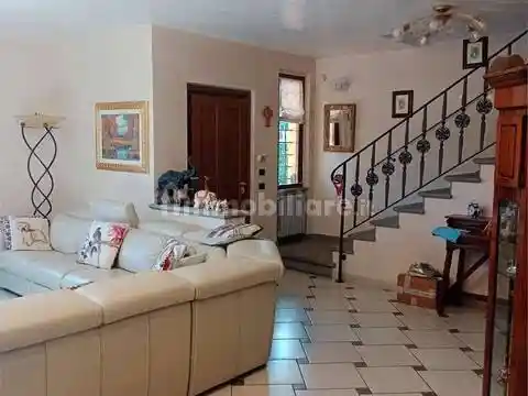 Villa in vendita a Poggio a Caiano