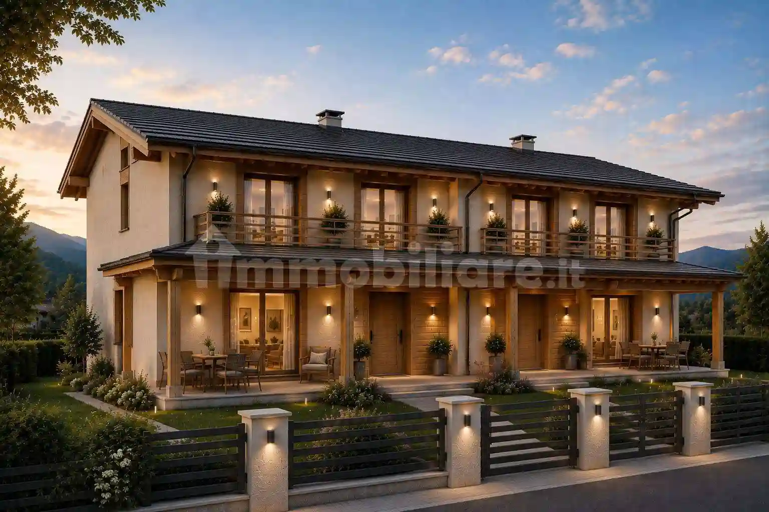 Villa - foto 5