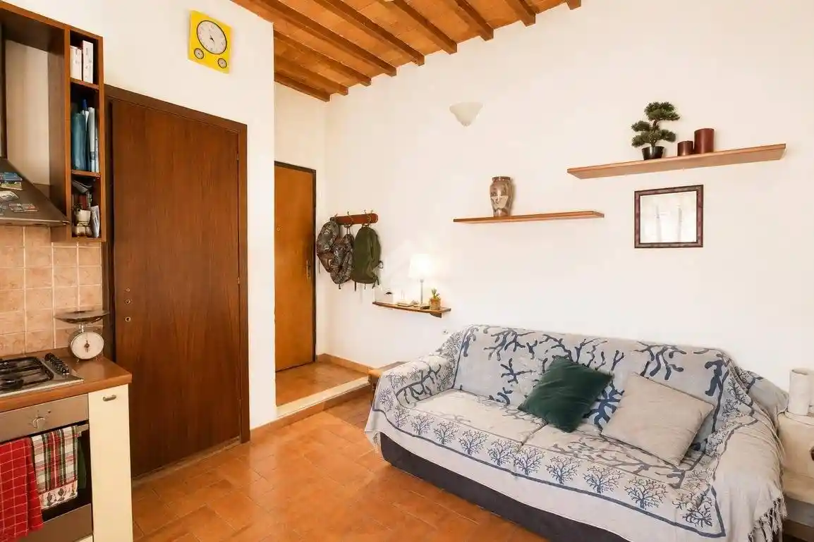Appartamento in vendita a Livorno