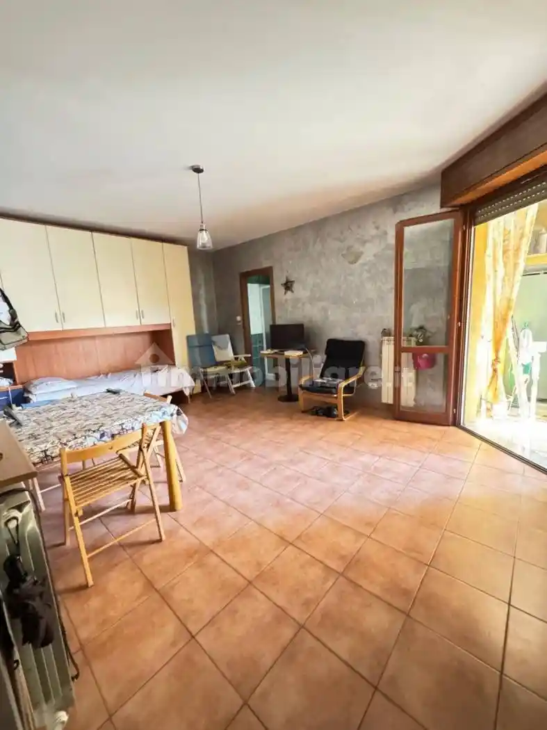 Appartamento in affitto a Leinì