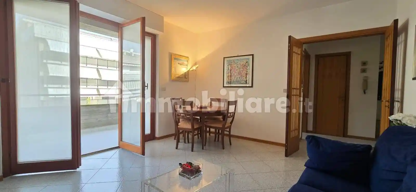 Appartamento in vendita a Pescara