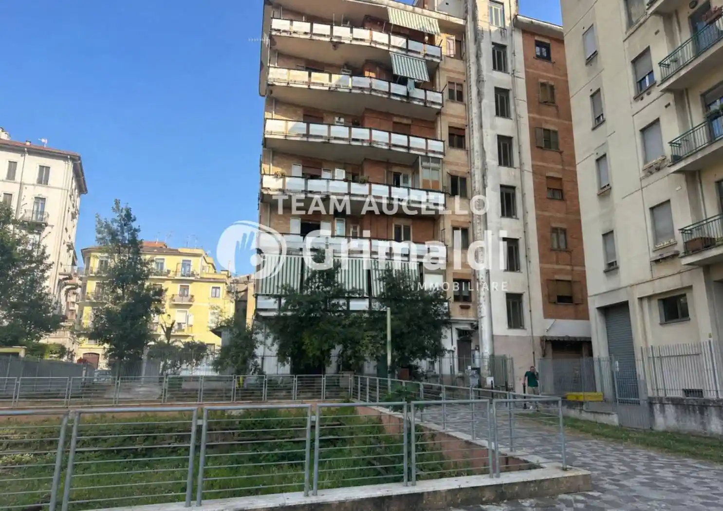 Appartamento in vendita a Pontecagnano Faiano
