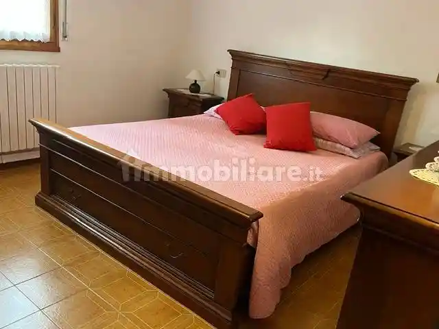 Appartamento in vendita a Poggio Renatico