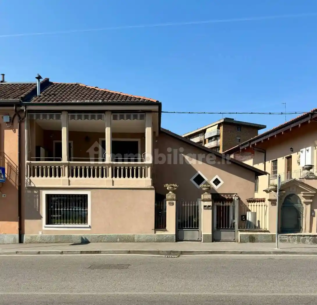 Villa in vendita a Grugliasco
