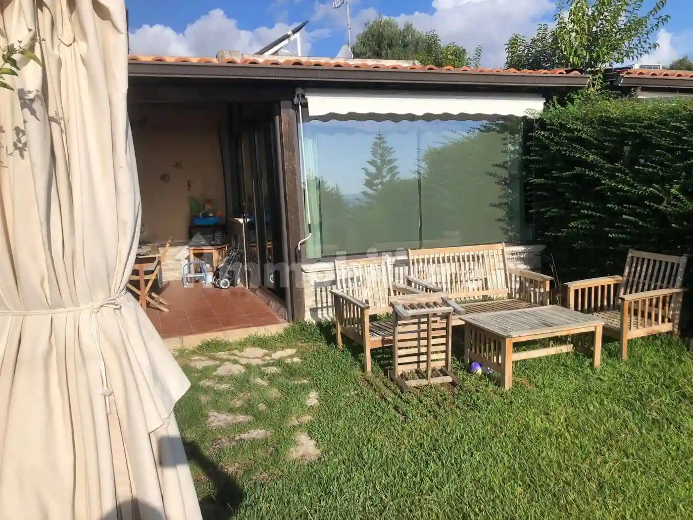 Villetta a schiera - foto 2