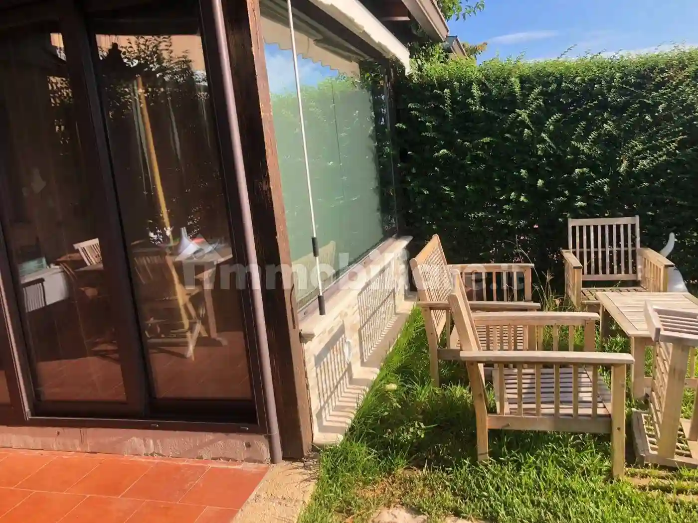 Villetta a schiera - foto 3