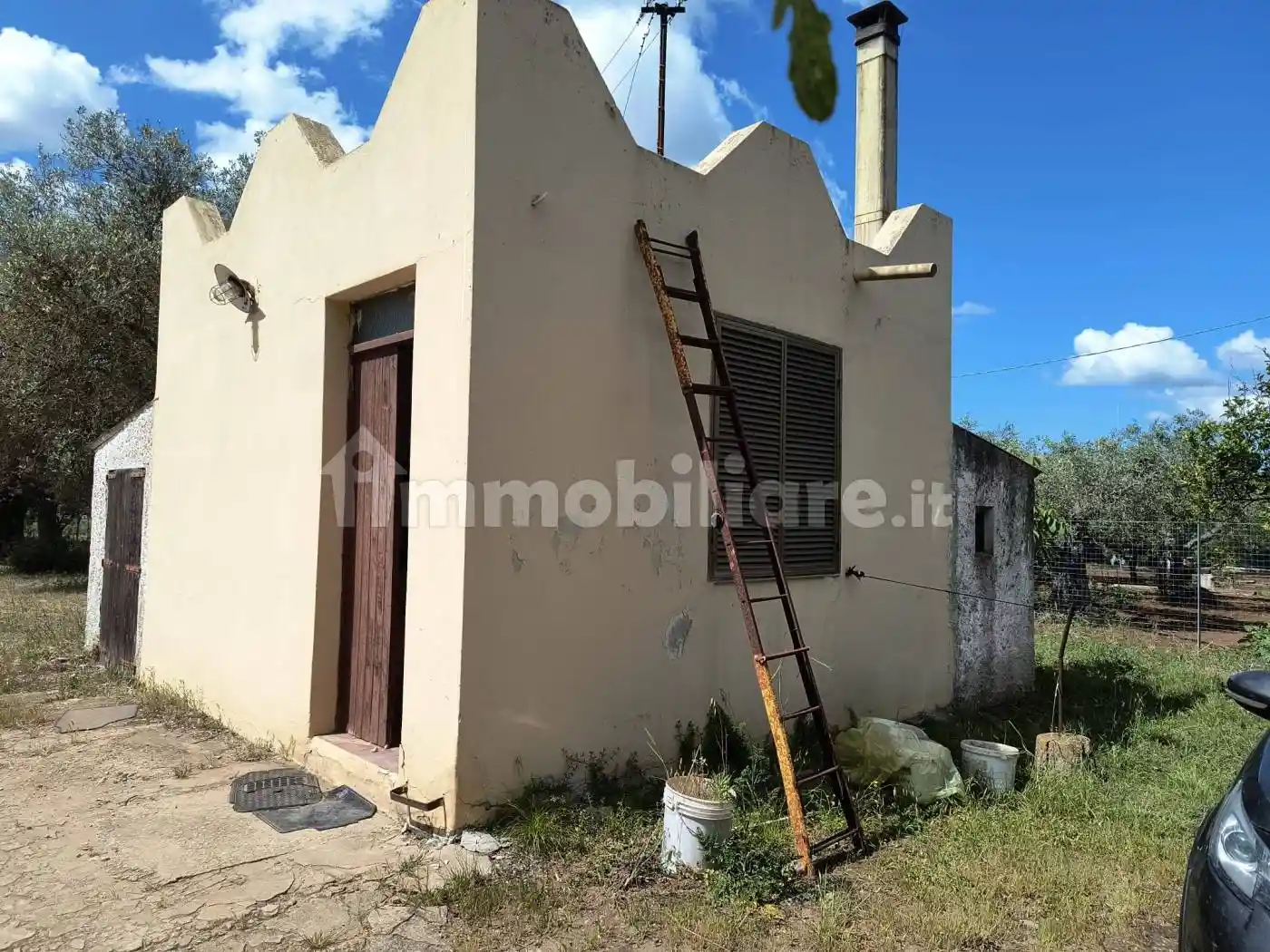 Casa indipendente in vendita a Alghero