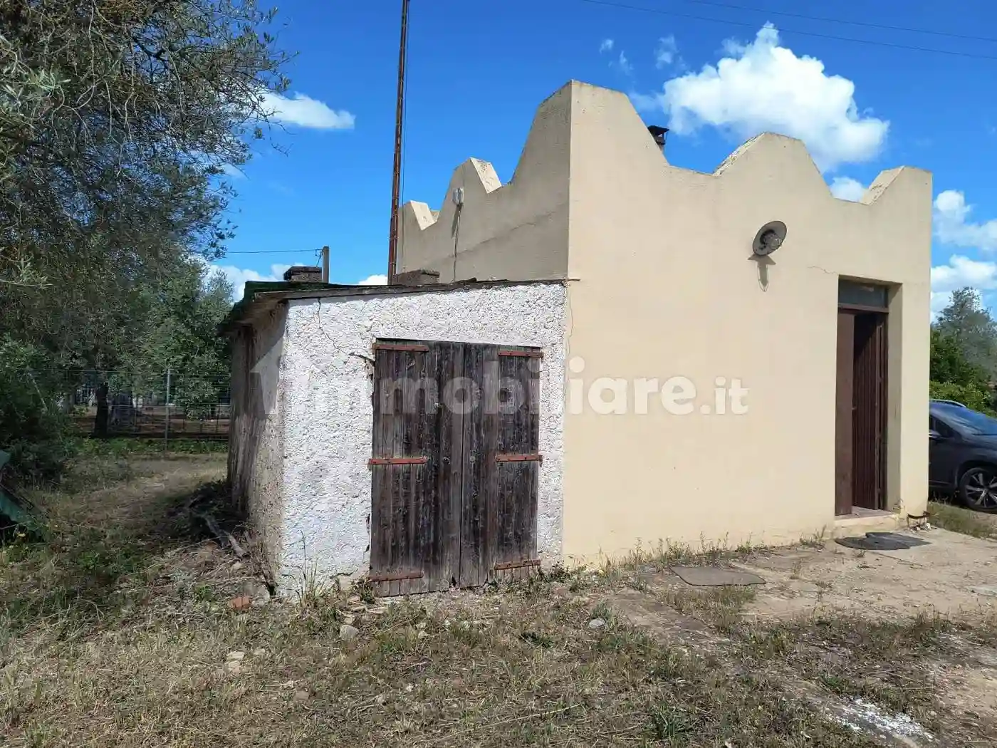 Casa indipendente - foto 3
