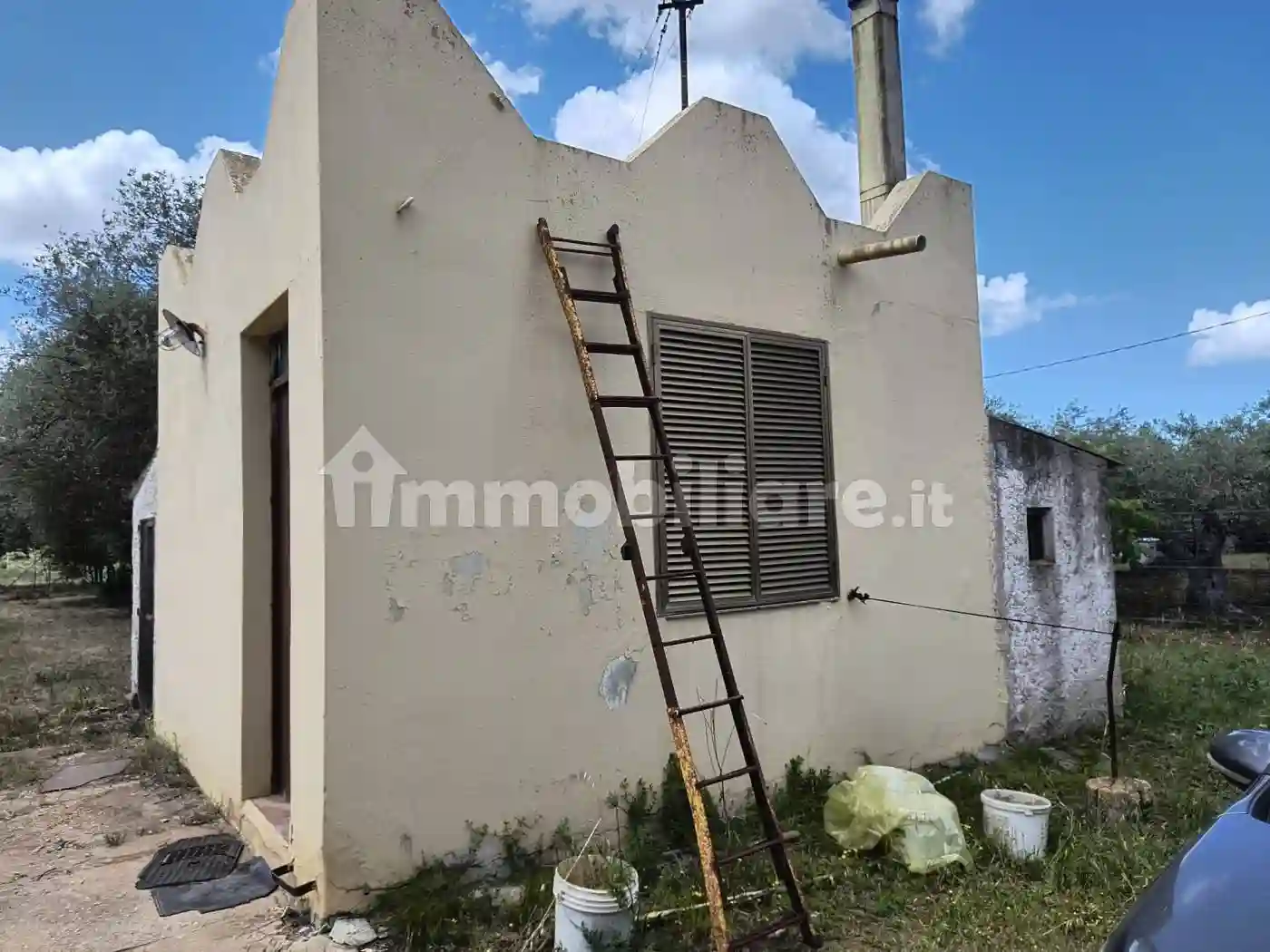 Casa indipendente - foto 4