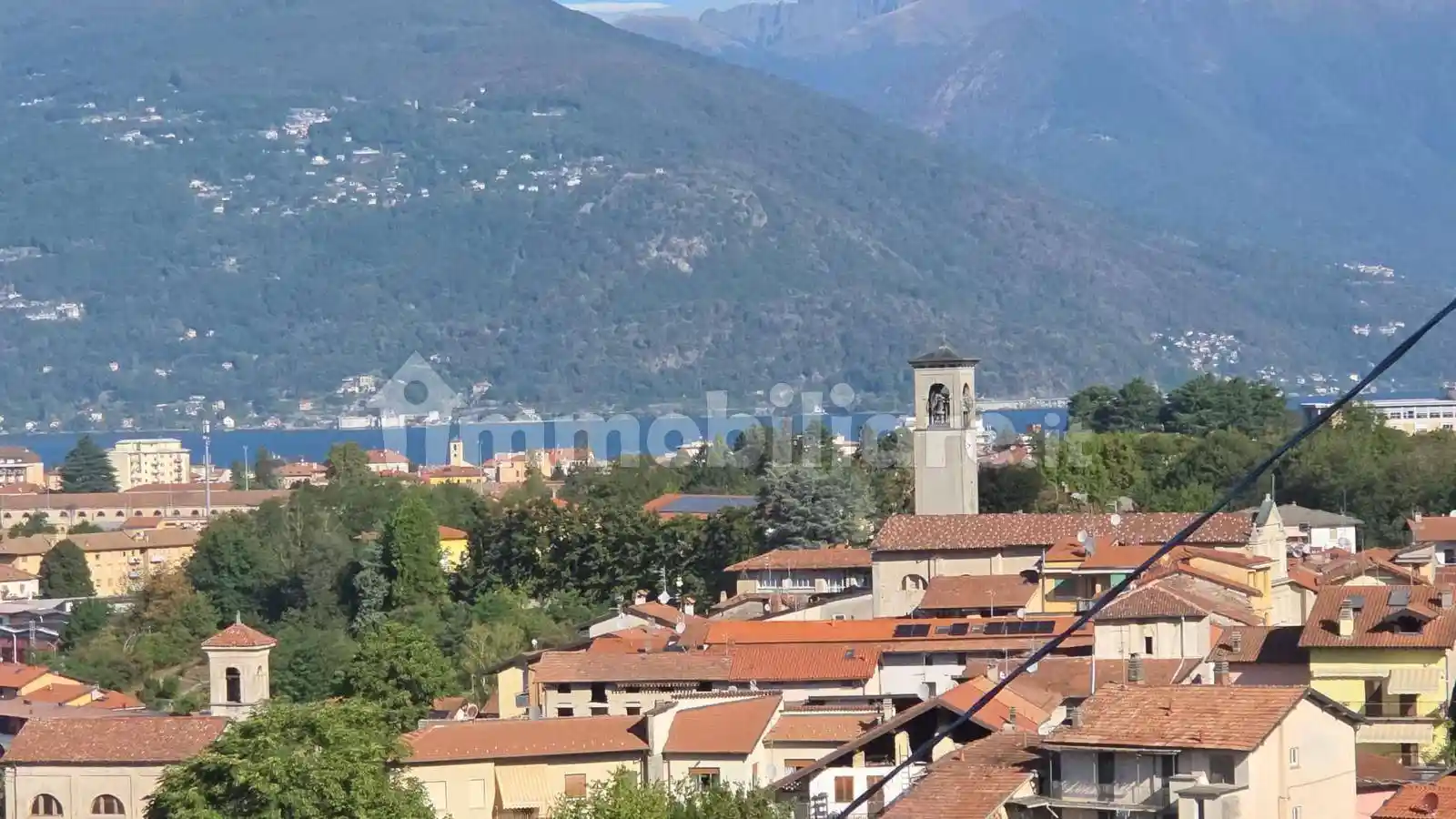 Appartamento in vendita a Luino