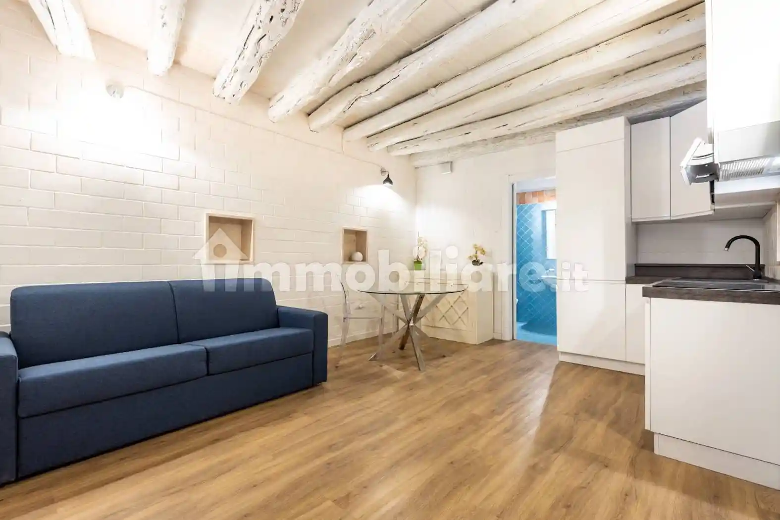 Appartamento in vendita a Cagliari