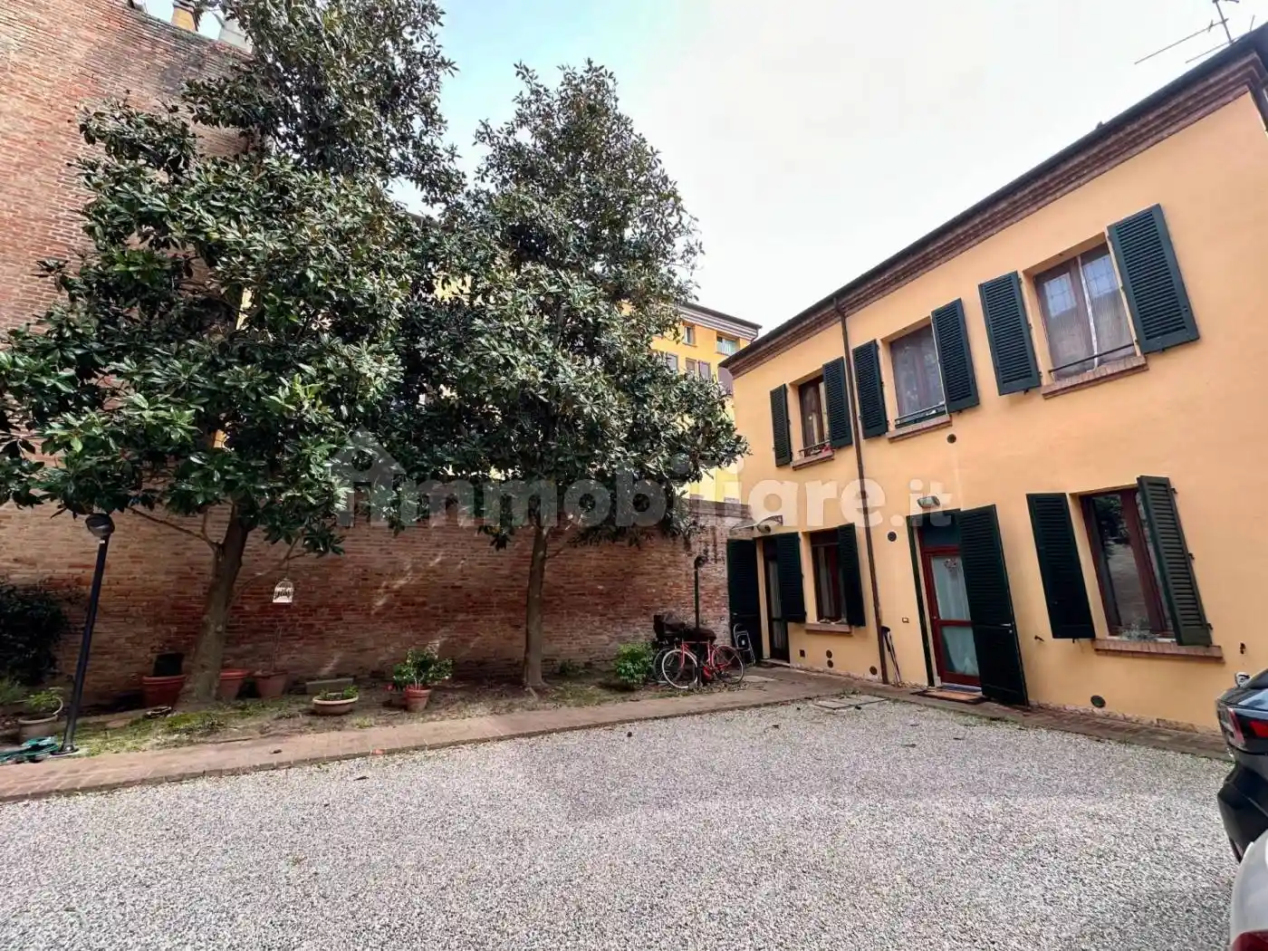Appartamento in vendita a Ferrara