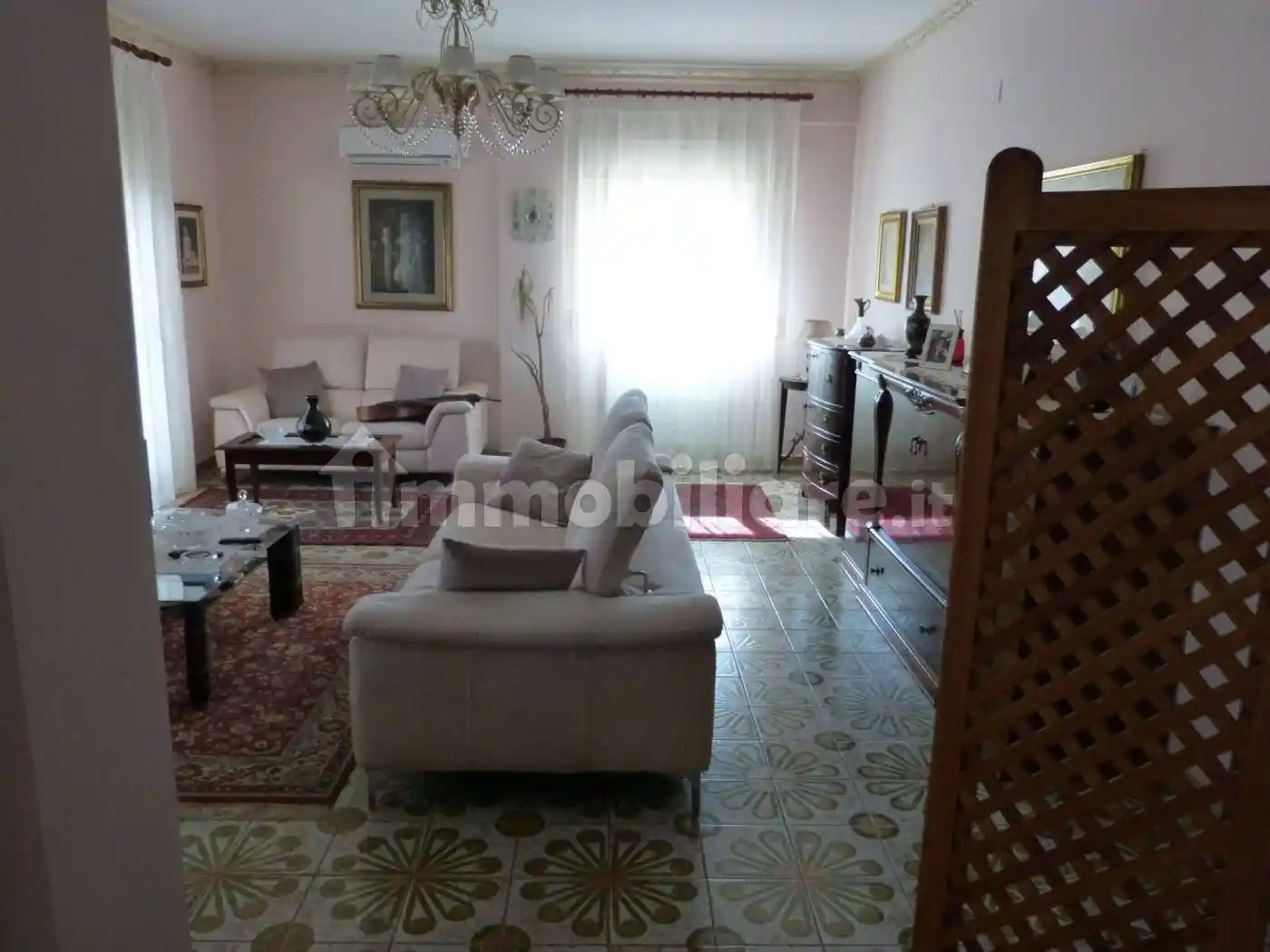 Appartamento in vendita a Villabate