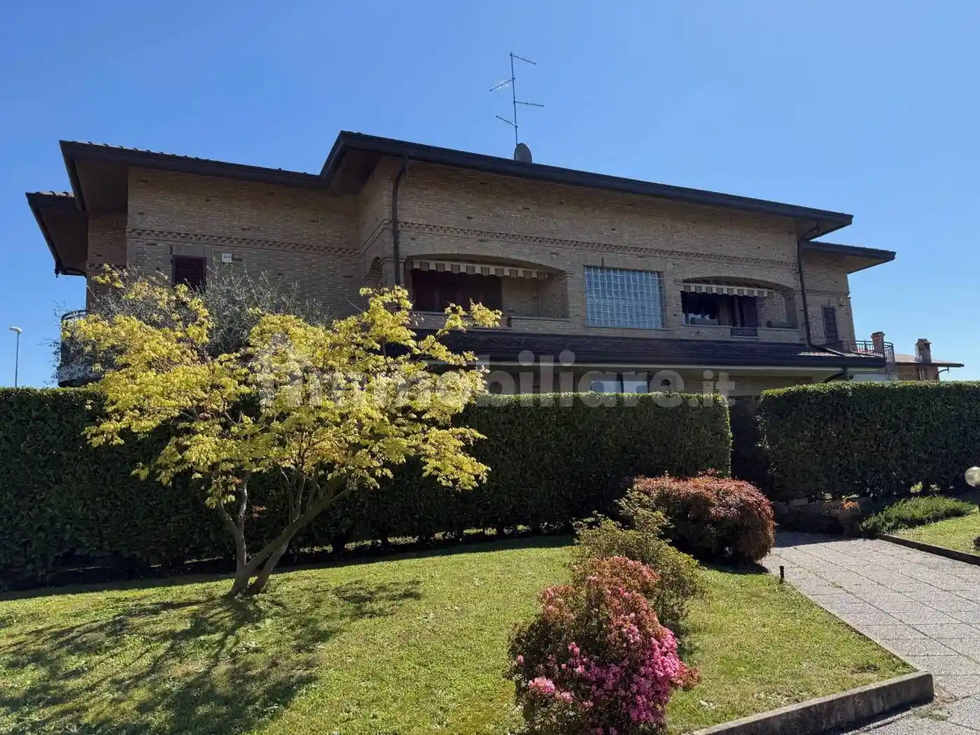 Appartamento in vendita a Cesano Maderno