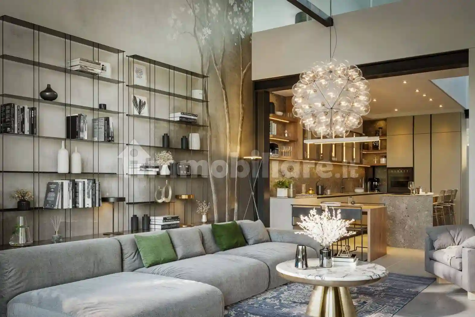 Loft - foto 5