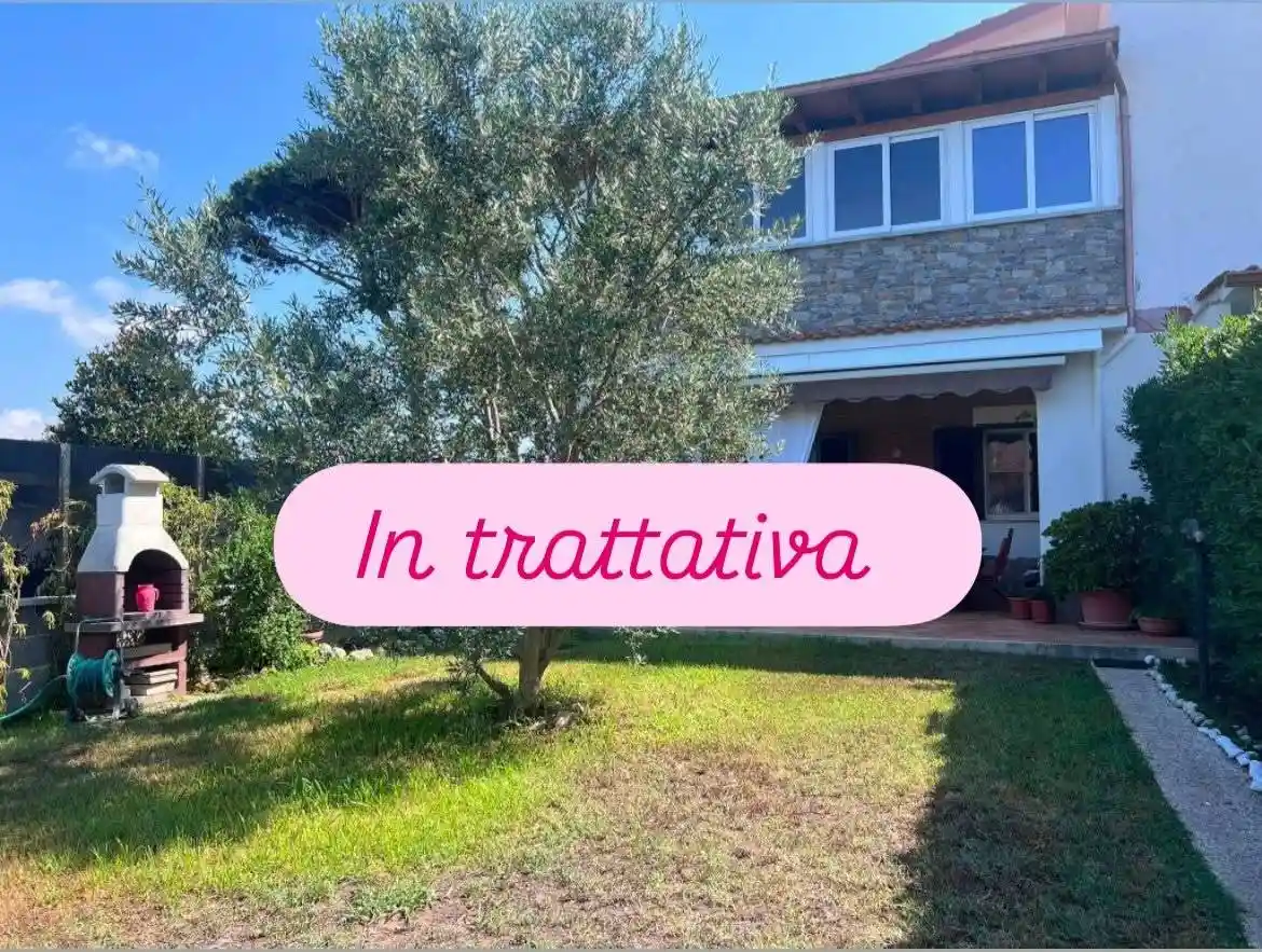 Appartamento in vendita a Anzio