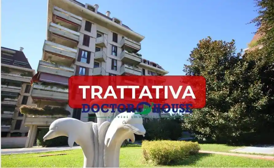 Appartamento in vendita a Cologno Monzese