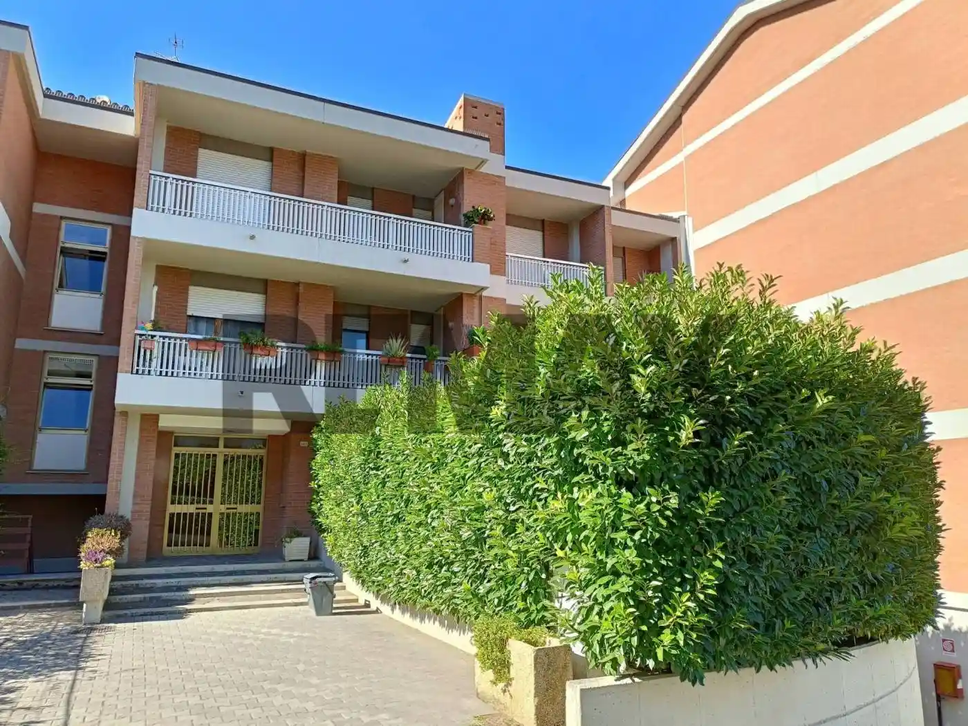 Appartamento in affitto a Corciano