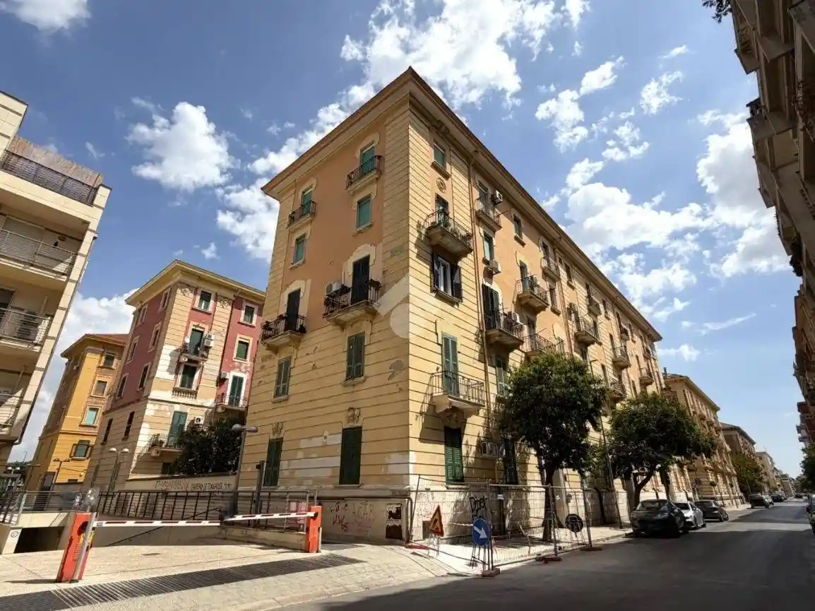 Appartamento in vendita a Foggia