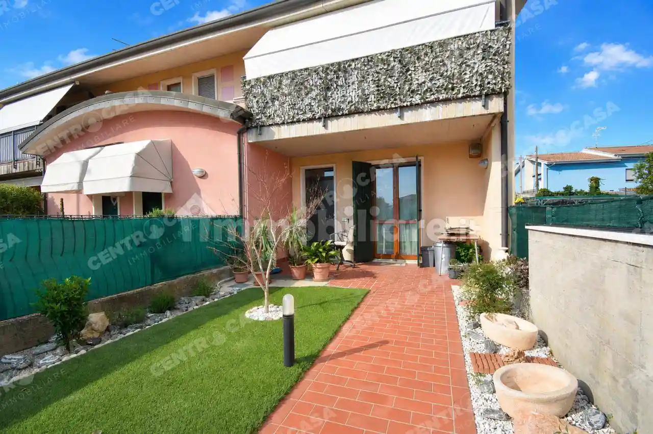 Appartamento in vendita a Bovolone