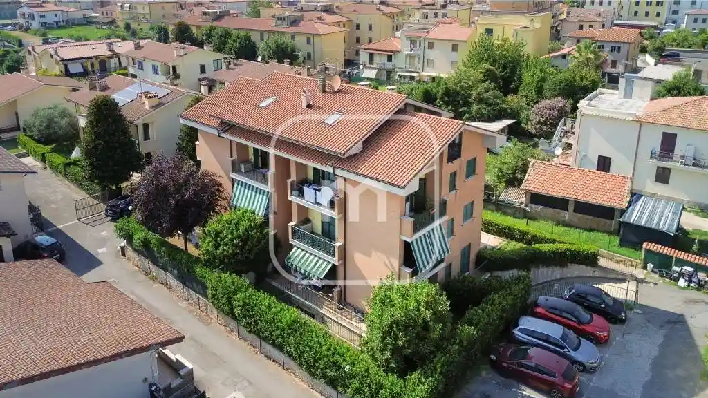 Appartamento in vendita a Palestrina