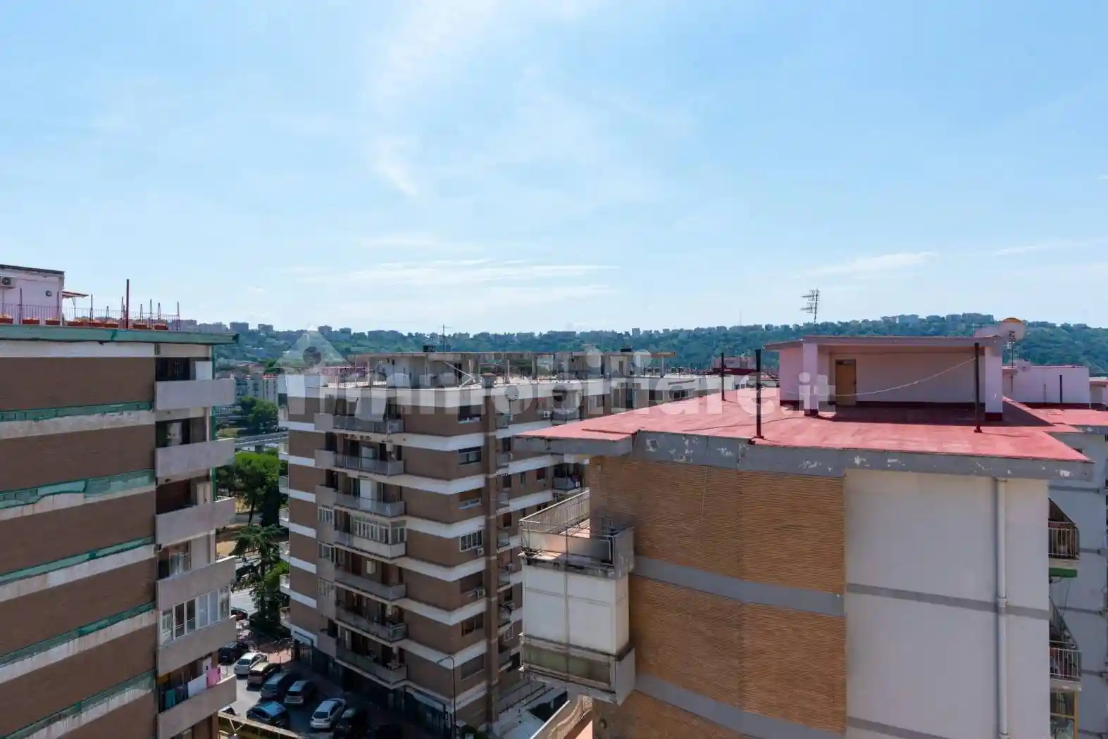Appartamento in vendita a Napoli