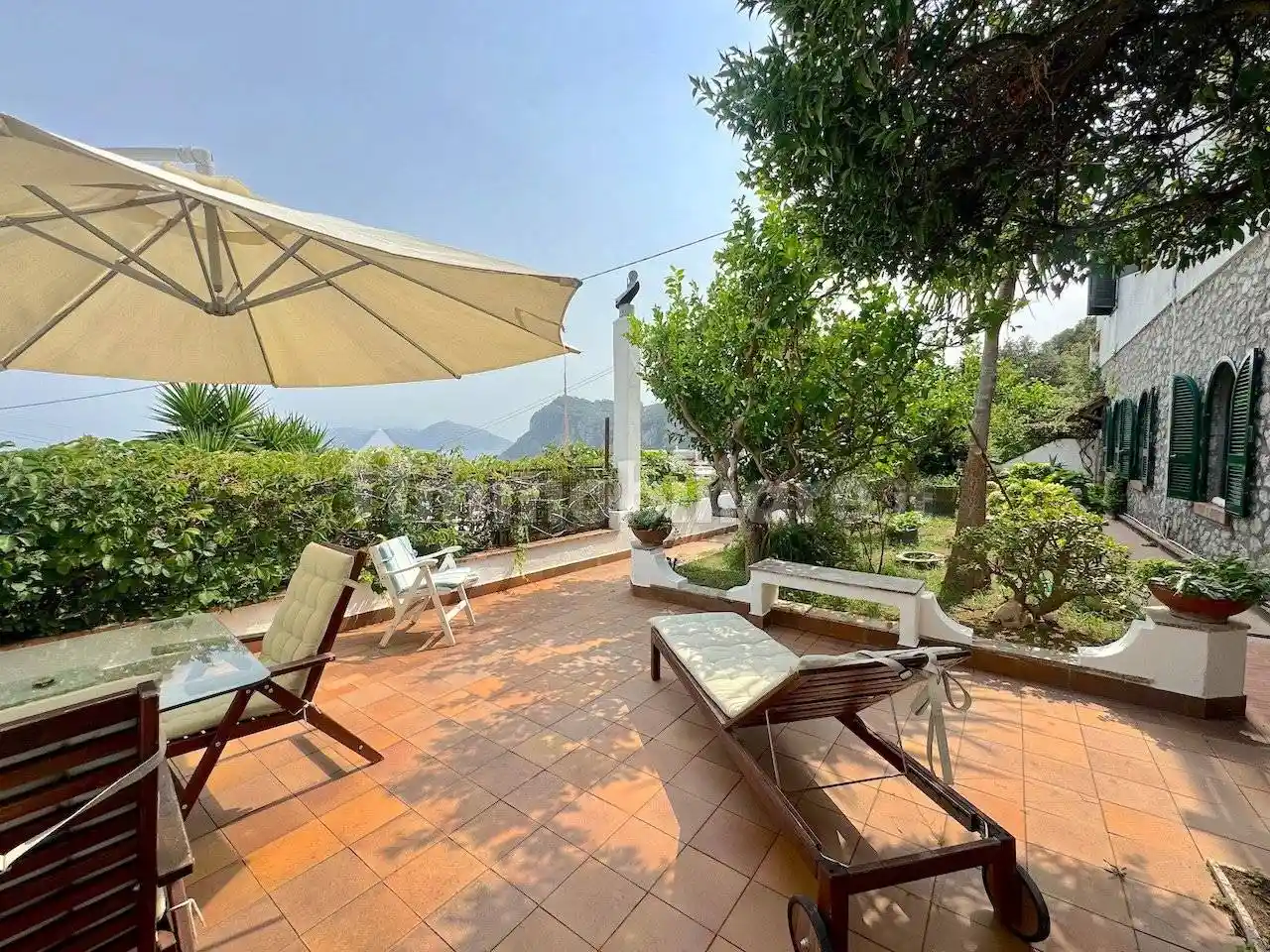 Appartamento in vendita a Capri