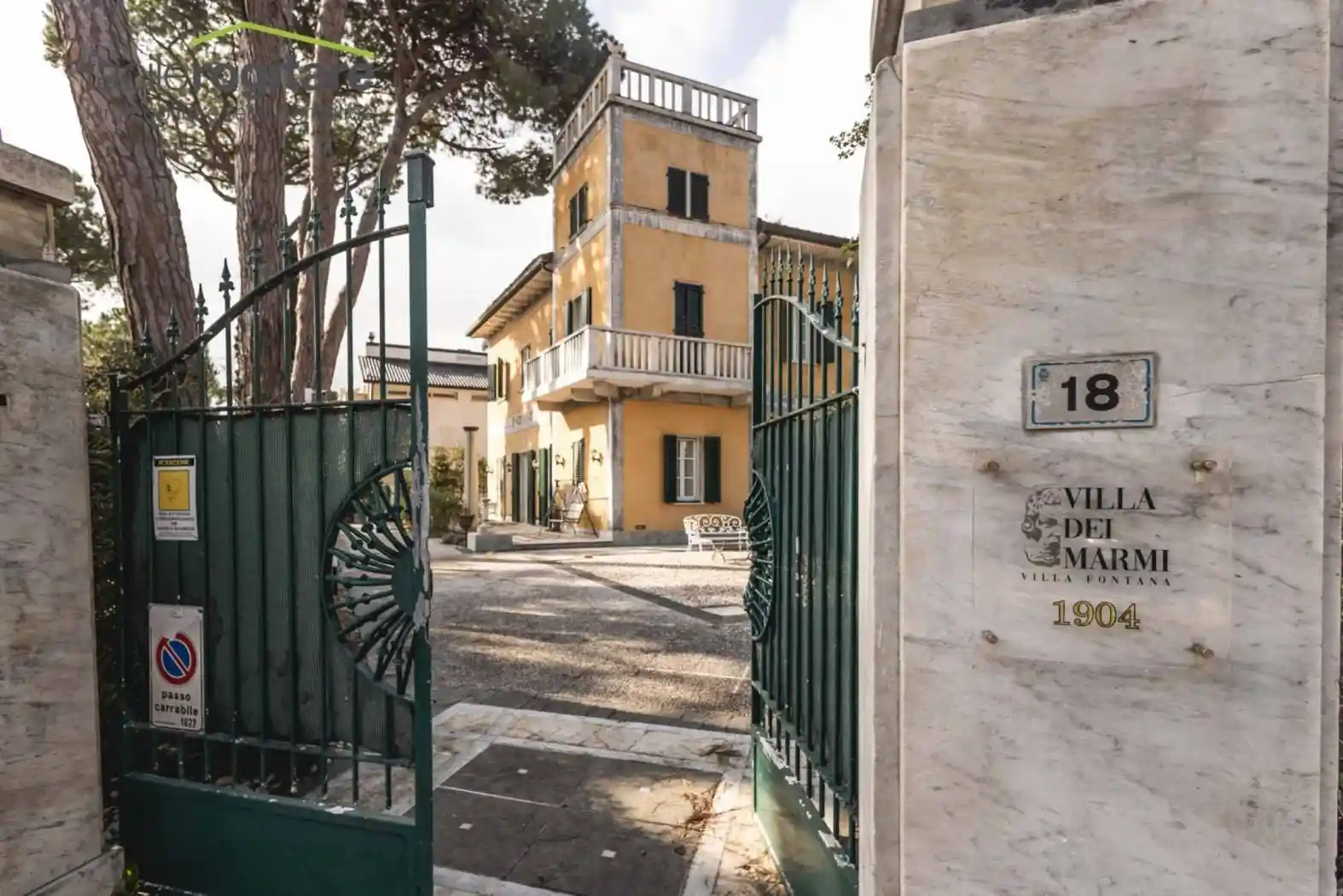 Appartamento in vendita a Riccione
