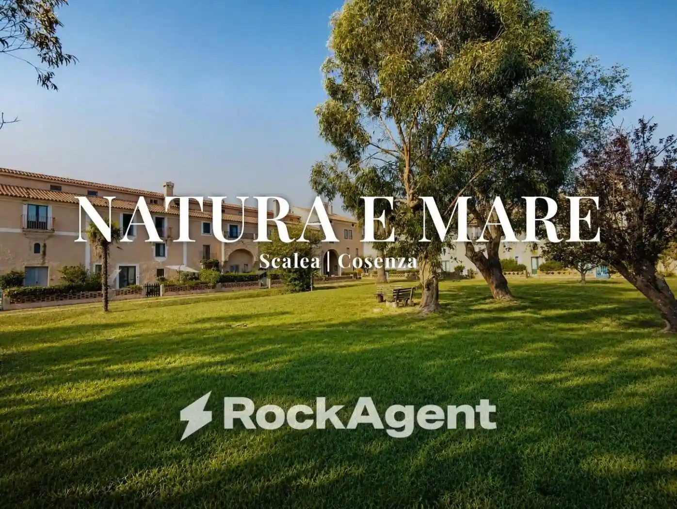 Appartamento in vendita a Scalea