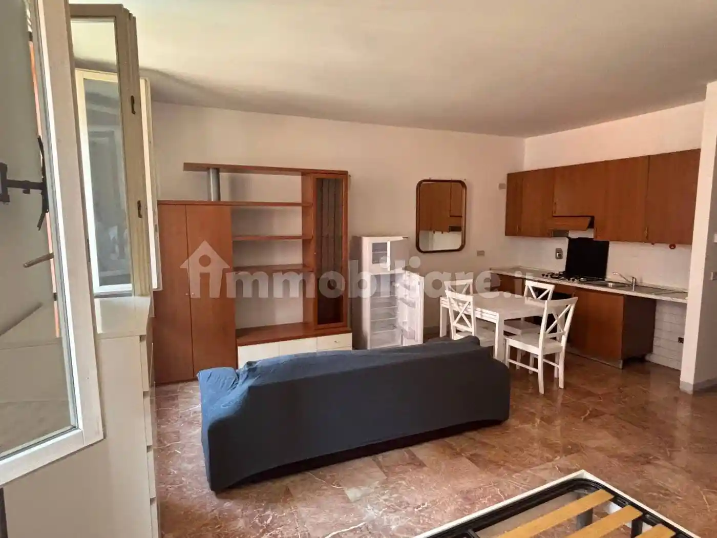 Appartamento in affitto a Bologna