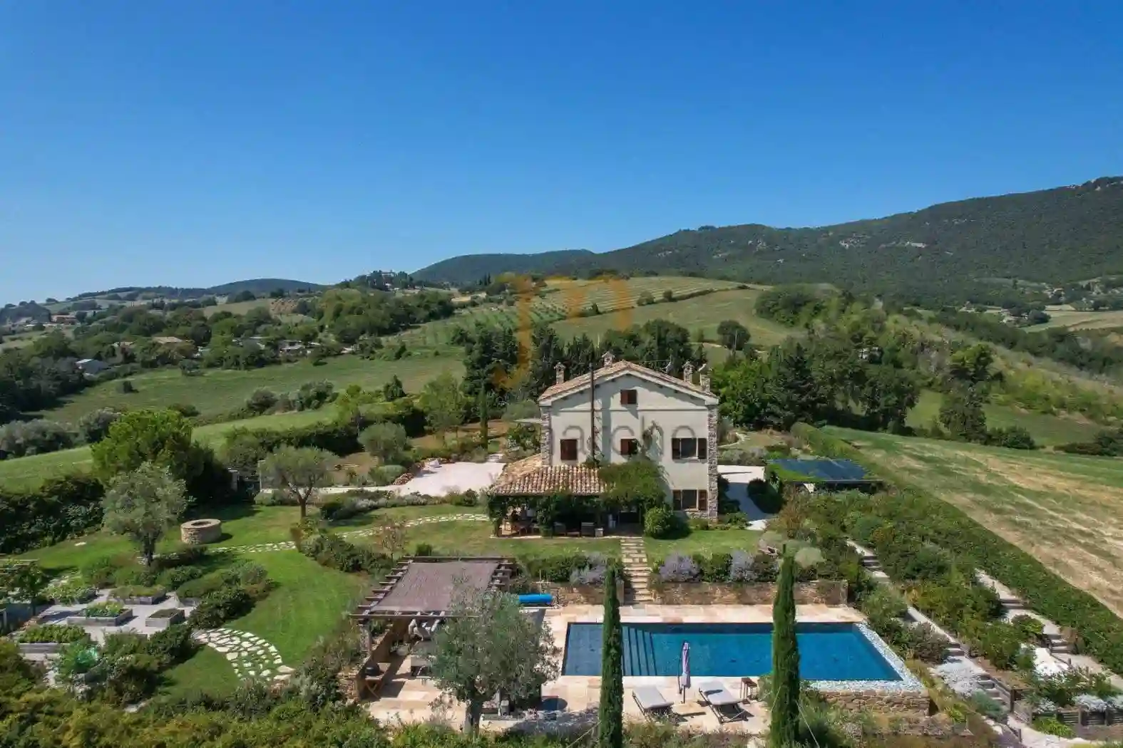 Villa - foto 2