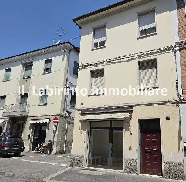 Appartamento in vendita a Faenza